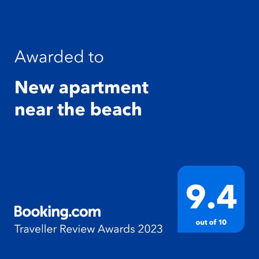 New Apartment Near The Beach Wlora Zewnętrze zdjęcie