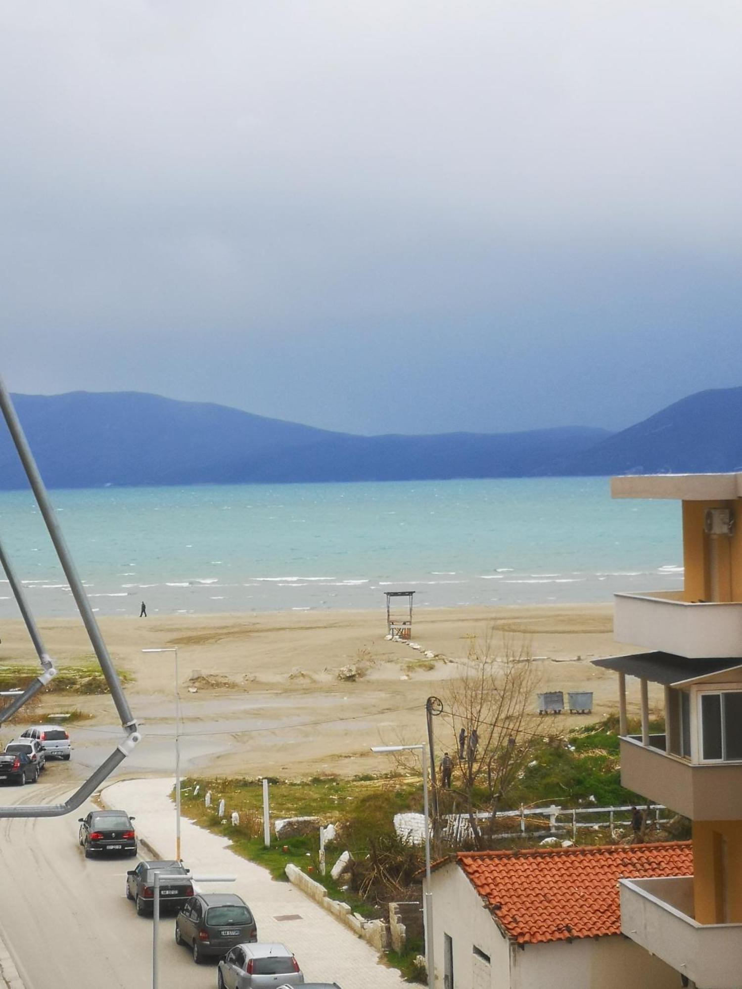 New Apartment Near The Beach Wlora Zewnętrze zdjęcie